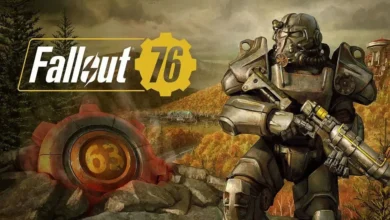 Fallout 76 Game