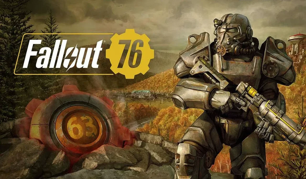 Fallout 76 Game Update: Everything You Need to Know 1 Fallout 76 Game