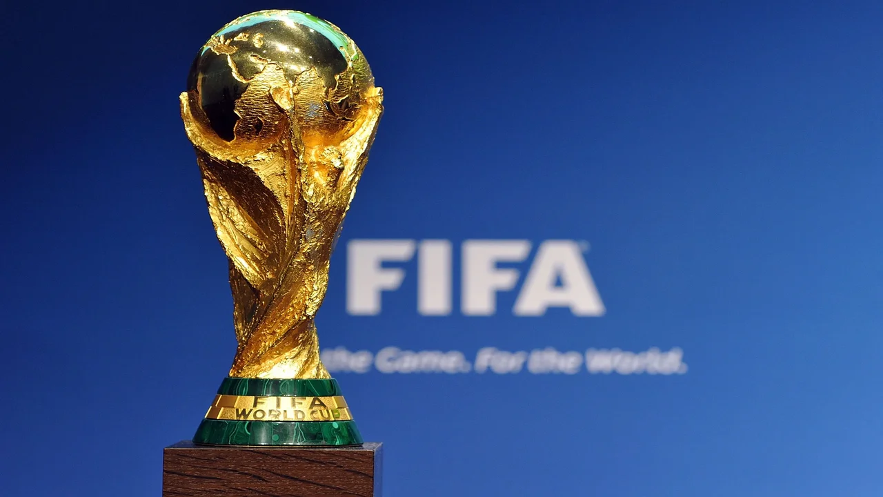 ما هو نظام تصفيات كأس العالم إفريقيا؟ شرح شامل وآلية التأهل 1 ما هو نظام تصفيات كأس العالم إفريقيا؟