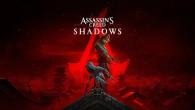 Assassins Creed Shadows game