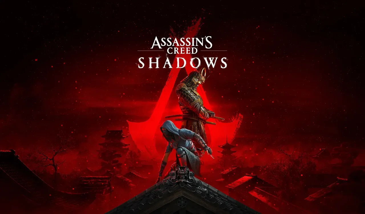 Assassins Creed Shadows game