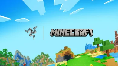 لعبة Minecraft Launcher
