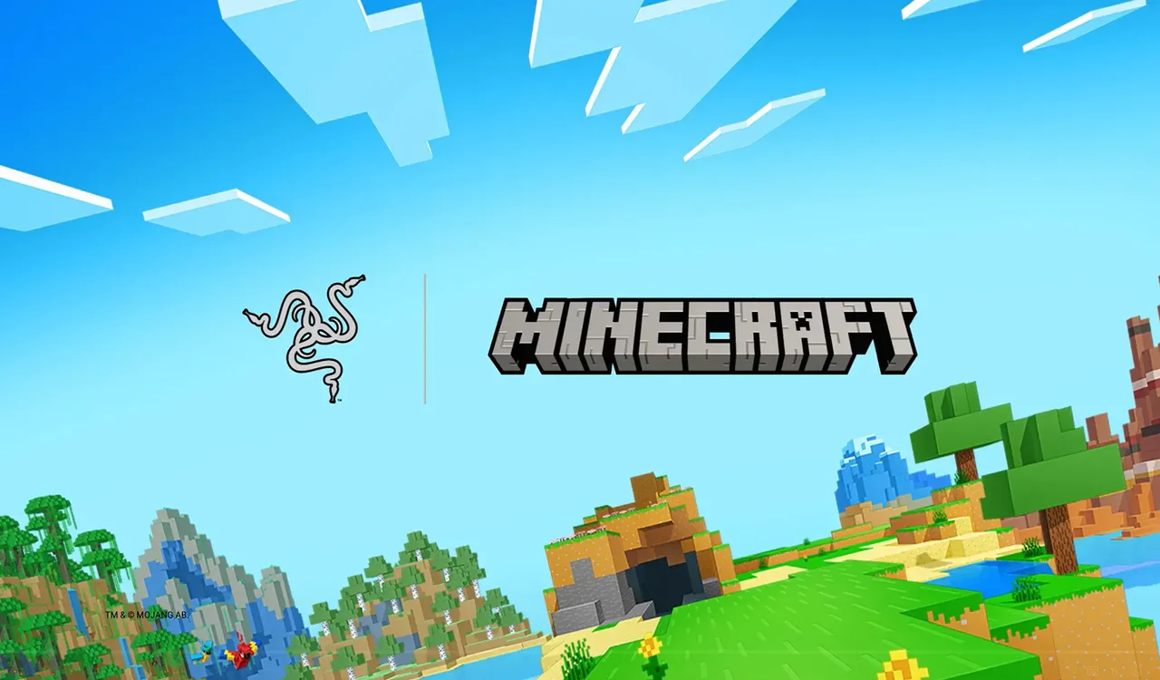 كل ما تريد معرفته عن لعبة Minecraft Launcher لويندوز 10 و11...ما هي أبرز مميزات لعبة Minecraft Launcher؟ 1 لعبة Minecraft Launcher