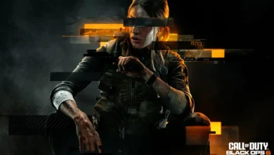 Call of Duty: Black Ops 6