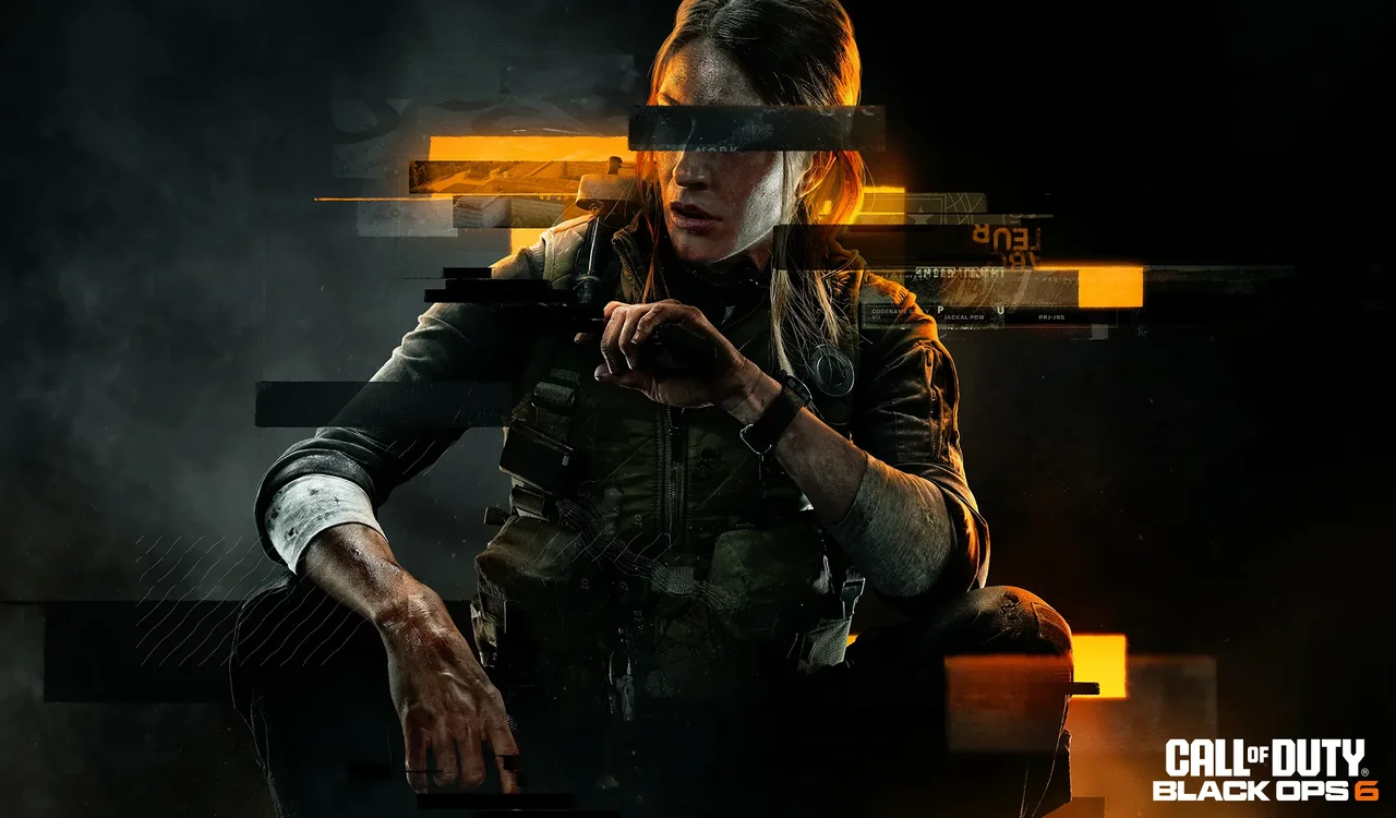Call of Duty: Black Ops 6.. التجسس يعود في تجربة غير تقليدية 1 Call of Duty: Black Ops 6