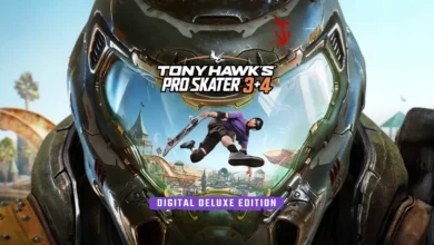 Tony Hawk