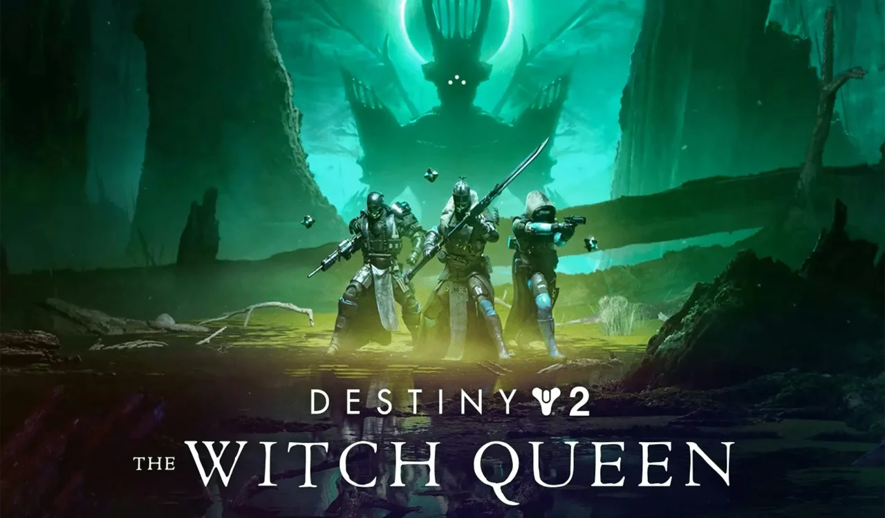 Destiny 2 Game – Everything You Need to Know 1 Destiny 2 Game