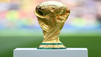 تصفيات كأس العالم إفريقيا