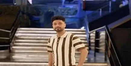 أحمد عامر يودع الحياة فجأة.. آخر ما كتبه قبل رحيله 1 أحمد عامر يودع الحياة فجأة.. آخر ما كتبه قبل رحيله