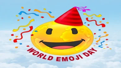 ما هو اليوم العالمي للإيموجي؟