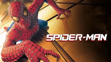 Spider Man