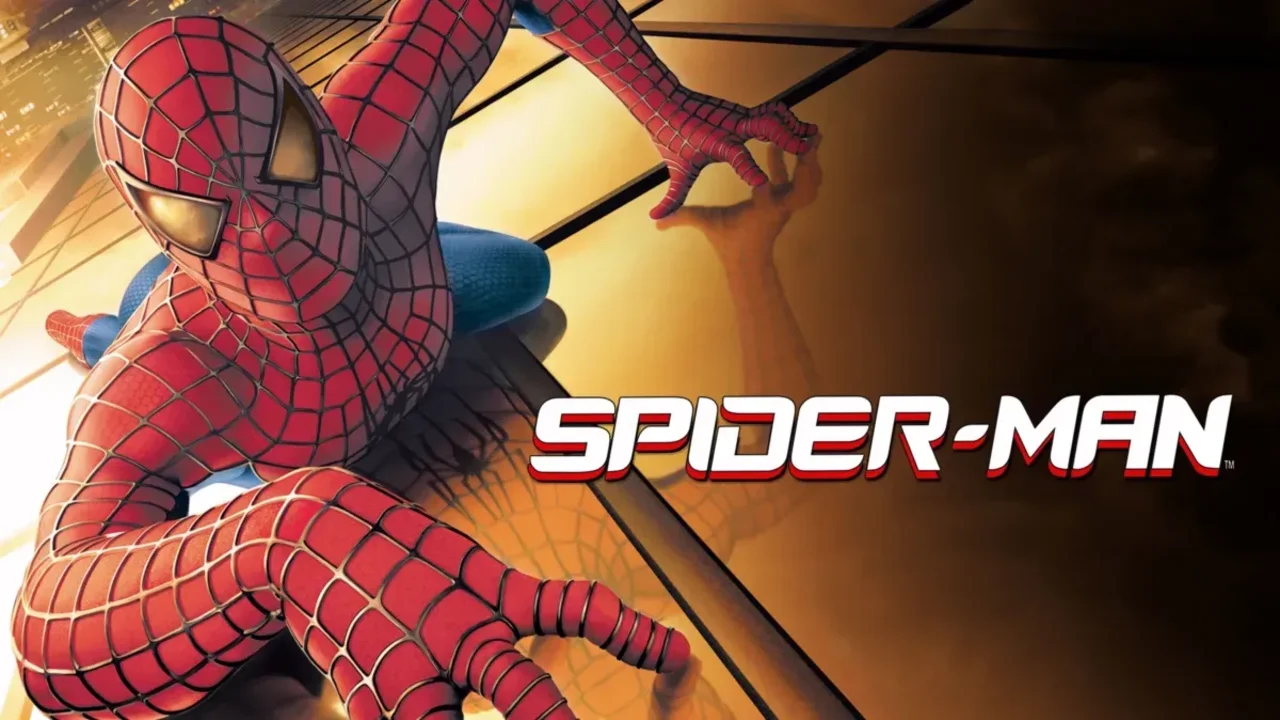 Spider Man