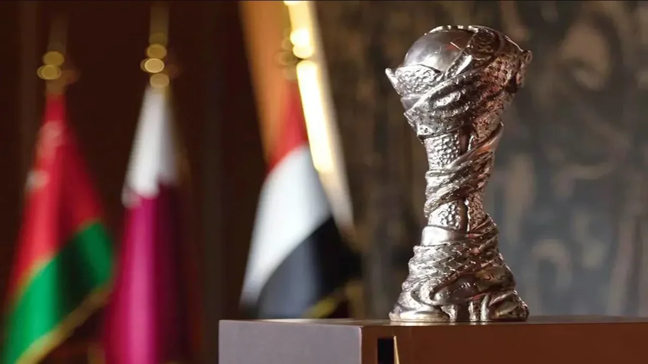 أبها تستقبل كأس الخليج للشباب 2025...التفاصيل الكاملة 1 أبها تستقبل كأس الخليج للشباب