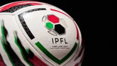 ما هي القنوات الناقلة لمباراة القاسم الرياضي والشرطة العراقي؟