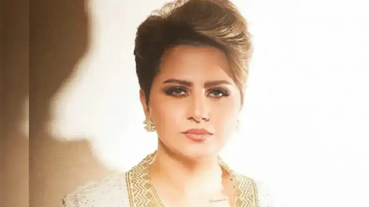 شمة حمدان