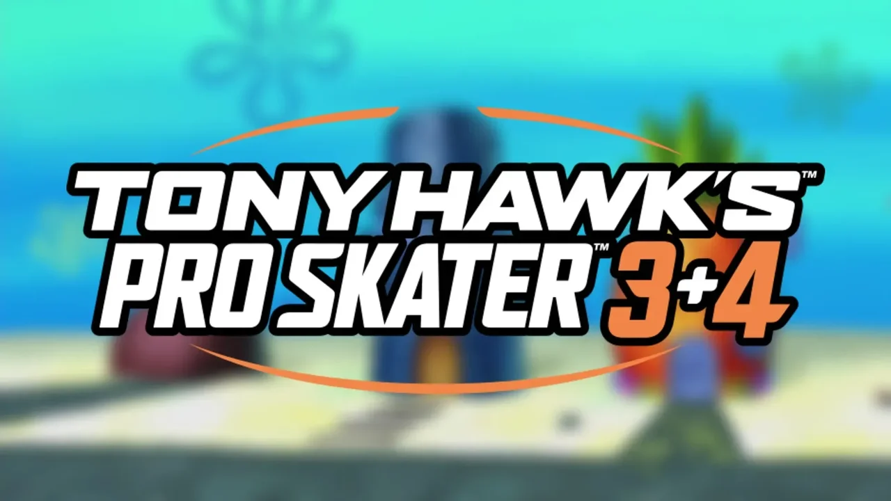 Tony Hawk’s Pro Skater 3 + 4 تعود رسميًا: كل ما تريد معرفته عن الإصدار الجديد 1 Tony Hawk