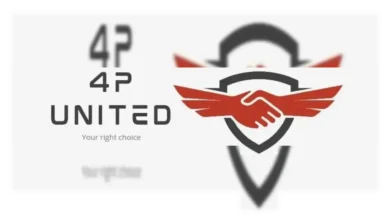 شركة 4p