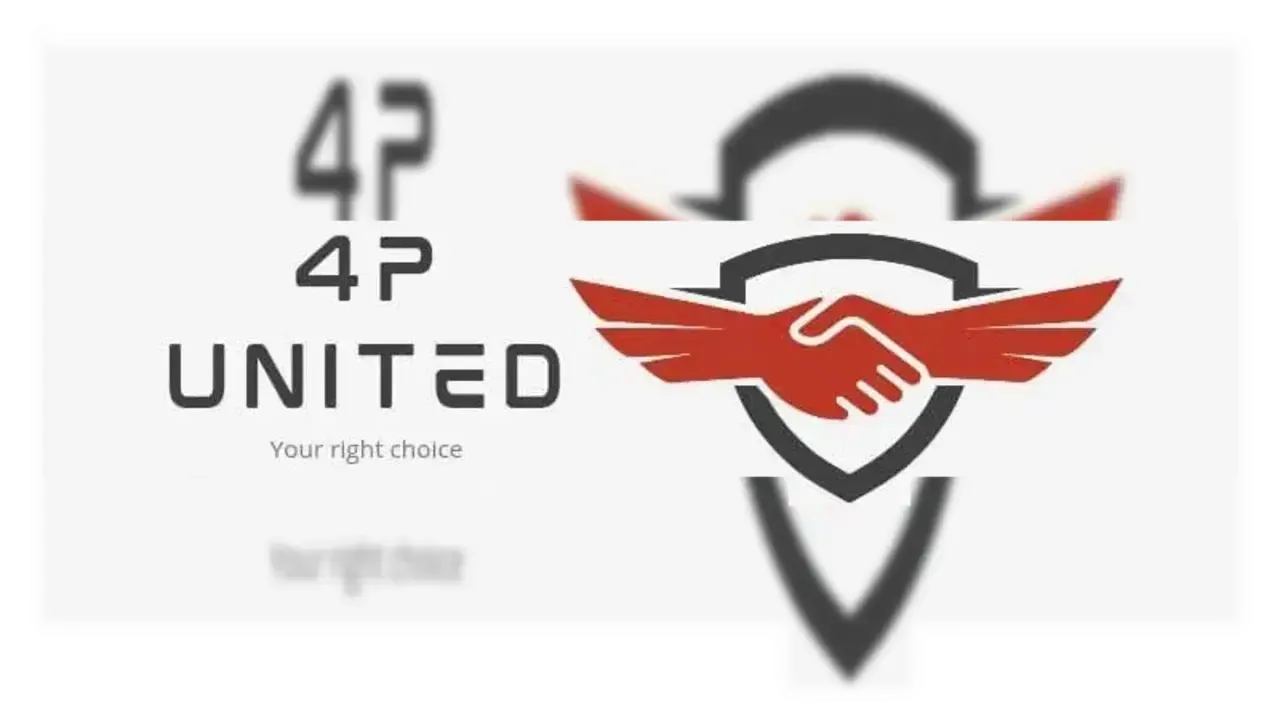 شركة 4p