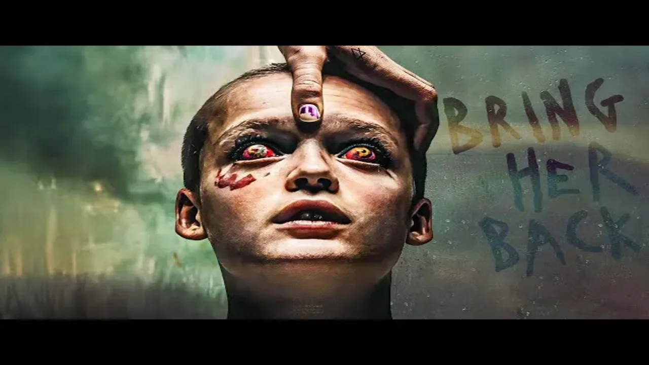 فيلم Bring Her Back: تجربة رعب نفسية لا تُنسى في 2025 1 فيلم Bring Her Back