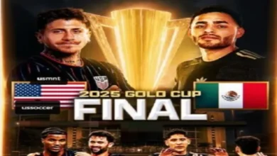  القنوات الناقلة لمباراة نهائي الكأس الذهبية