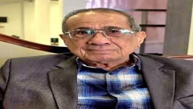 سبب وفاة صبحي الأكرع في الدراما العراقية