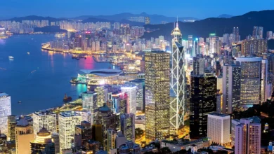 HongKong