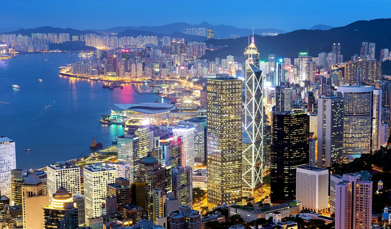 HongKong وجهة العالم الأولى في 2025.. أرقام سياحية تكشف مفاجآت 1 HongKong