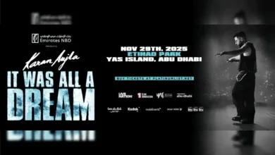 تفاصيل حفل Karan Aujla - It Was All A Dream World Tour 2025