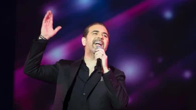 رابط حجز تذاكر حفل وائل جسار في مهرجان هرقلة 28 يوليو 2025