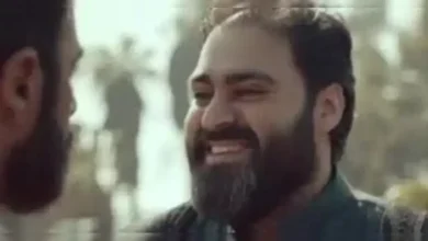 اختفاء الفنان أحمد الرافعي في ظروف غامضة.. وزوجته تحرر محضرًا رسميًا