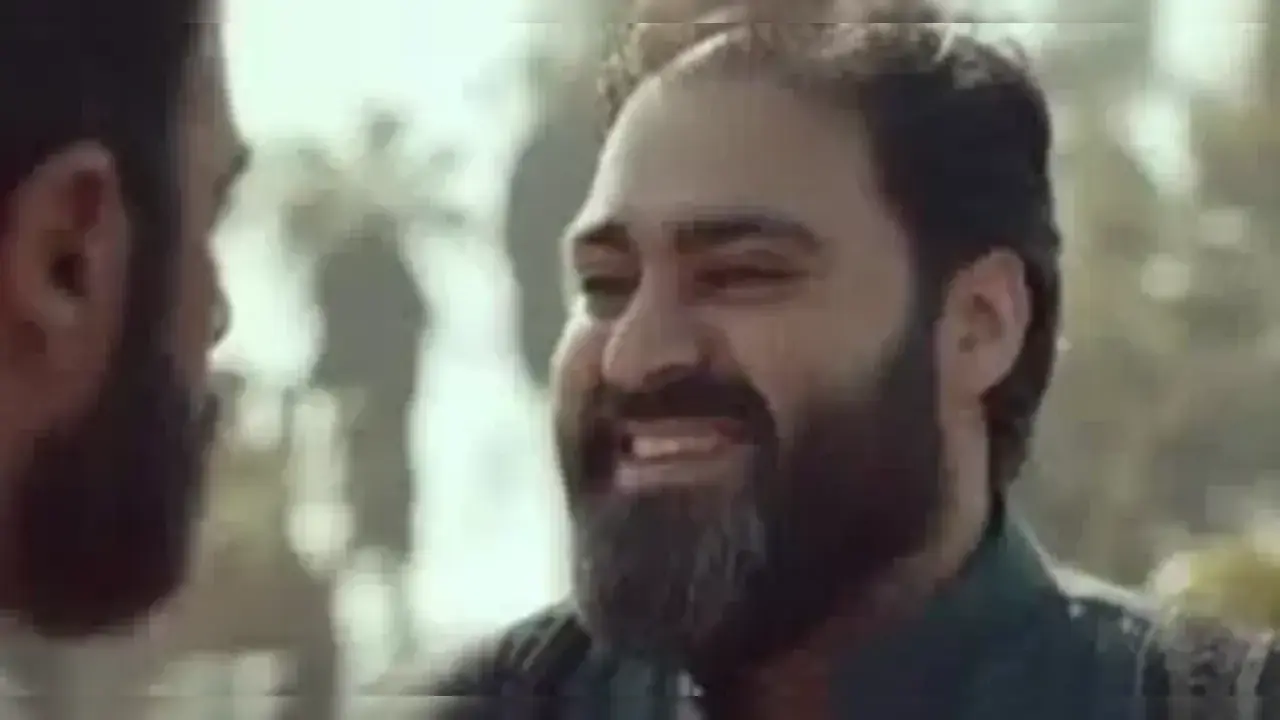 تفاصيل اختفاء الفنان أحمد الرافعي في ظروف غامضة.. وزوجته تحرر محضرًا رسميًا 1 اختفاء الفنان أحمد الرافعي في ظروف غامضة.. وزوجته تحرر محضرًا رسميًا