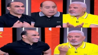 ملخص حلقة سيد عبدالحفيظ وجمال عبدالحميد الساخنه مع مهيب عبدالهادي | تصريحات نارية وجدل كبير