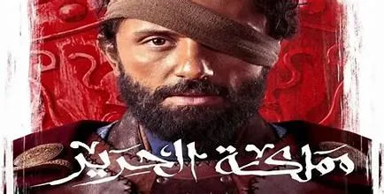 مملكة الحرير.. مسلسل قصير بصراع ناري على الحكم 1 مملكة الحرير.. مسلسل قصير بصراع ناري على الحكم