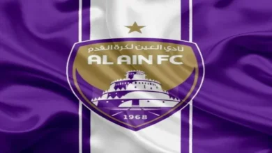 جدول مباريات العين الودية