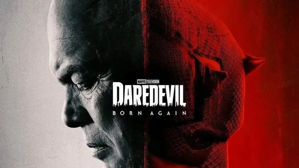 عالم مارفل يتجدد.. وDaredevil: Born Again يشعل الأضواء من جديد 3 Daredevil: Born Again