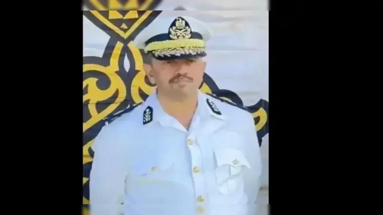 سبب وفاة اللواء عصام عبد الله اليوم الأحد وإصابة اثنين من مرافقيه 1 سبب وفاة اللواء عصام عبد الله