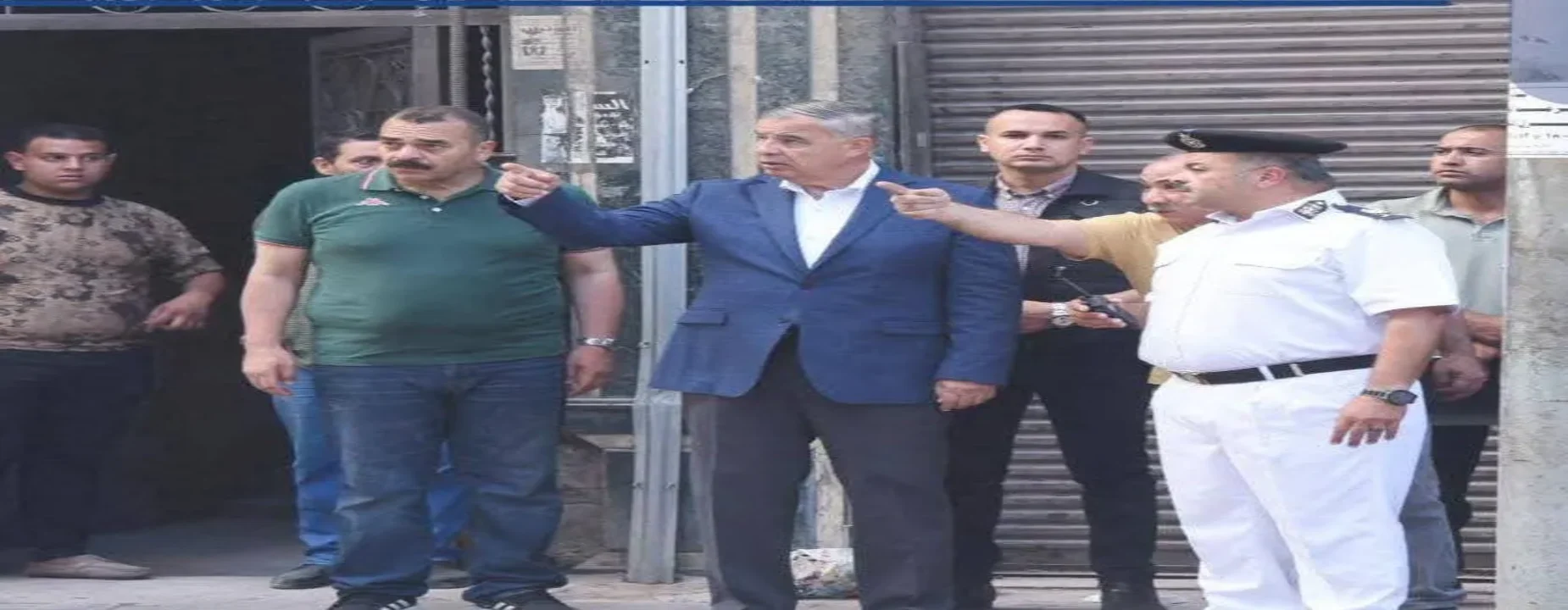 بيان رسمي من محافظة الإسكندرية بشأن انهيار عقار الاسكندرية العطارين 1 انهيار عقار الاسكندرية