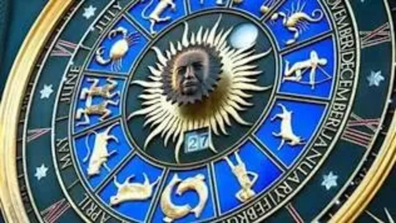 أبراج اليوم 2025/07/13 وتوقعات الحظ لكل الأبراج 1 أبراج اليوم