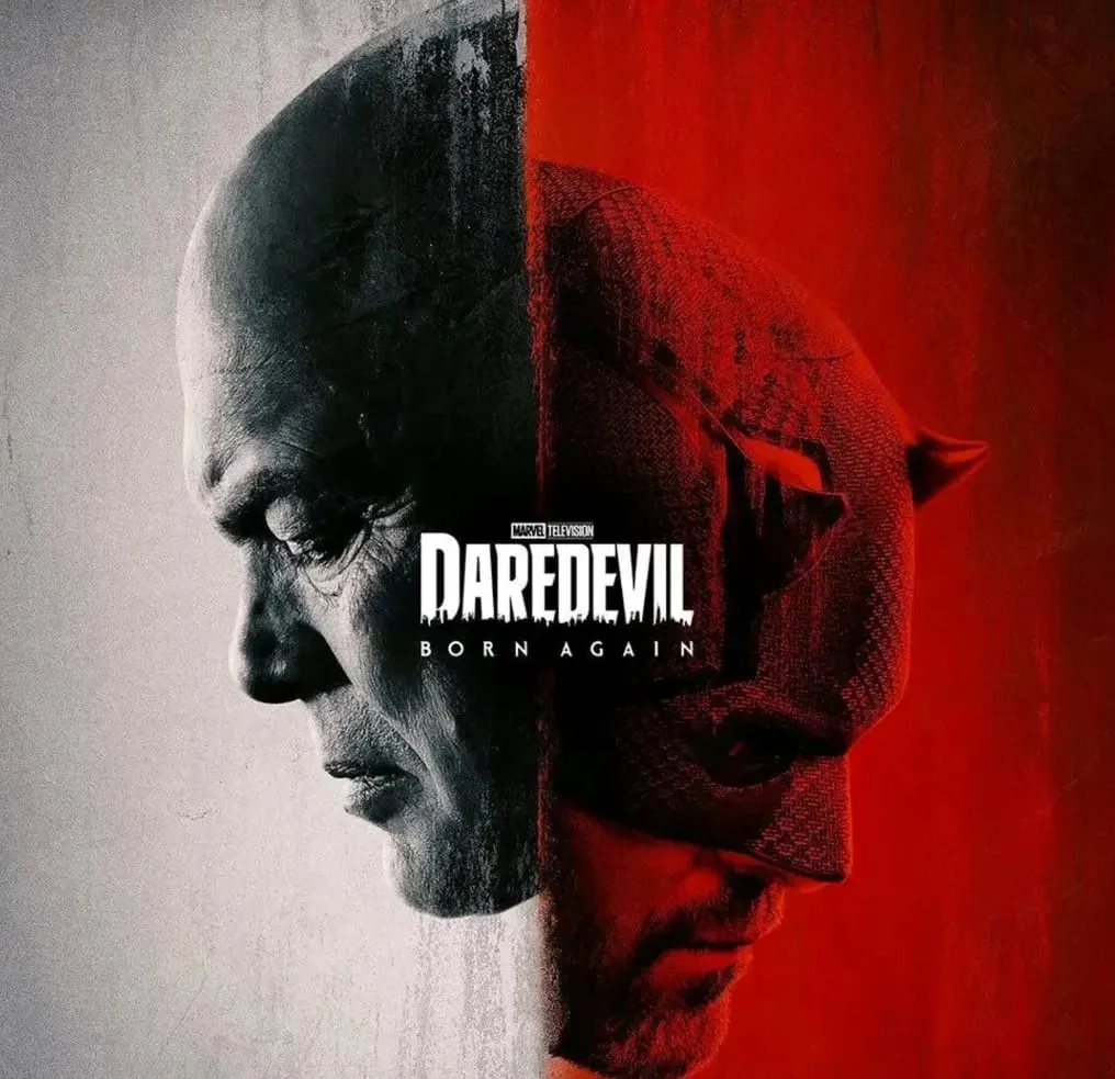 عالم مارفل يتجدد.. وDaredevil: Born Again يشعل الأضواء من جديد 2 Daredevil: Born Again