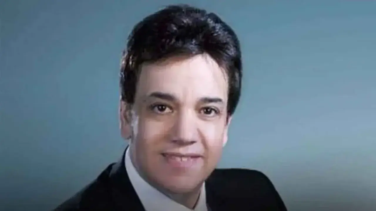 ما هو سبب وفاة المطرب ضياء عز الدين؟ الحقيقة الكاملة 1 كيف بدأت الأزمة الصحية للفنان ضياء عز الدين؟