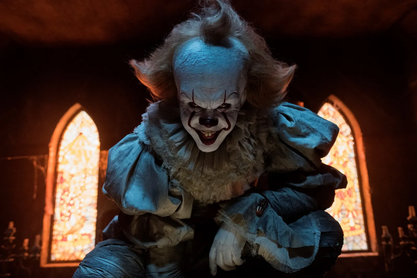 ما هي أبرز أفلام الرعب التي لا ينبغي تفويتها في السينما هذا الصيف 2025؟ 1 ما هي أبرز أفلام الرعب التي لا ينبغي تفويتها في السينما هذا الصيف 2025؟