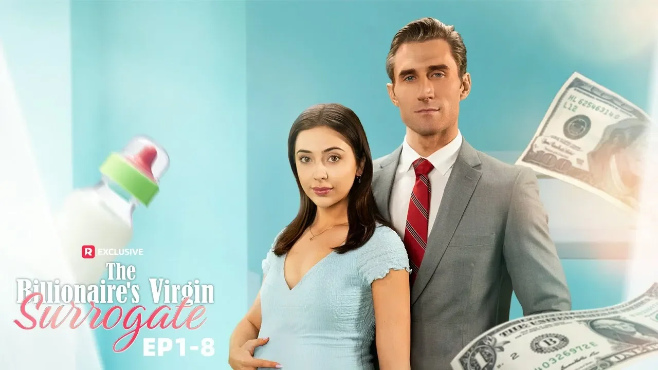 Film The Billionaire's Virgin Surrogate 1 Film The Billionaire's Virgin Surrogate