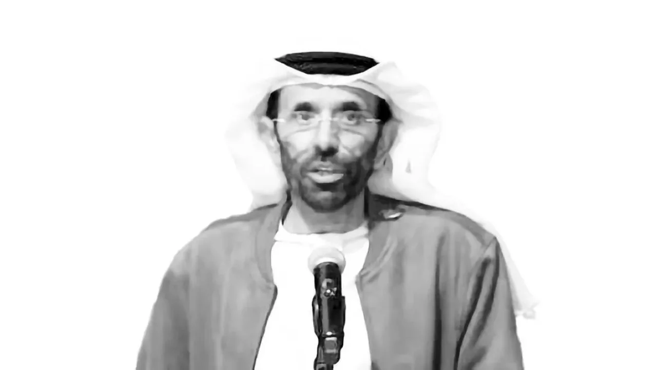 ما هو الإرث الذي تركه الشاعر خليفة محمد الكعبي؟ 1 من هو الشاعر خليفة محمد الكعبي؟