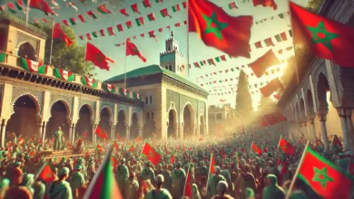 ما هي قصة استقلال المغرب عن فرنسا وإسبانيا؟