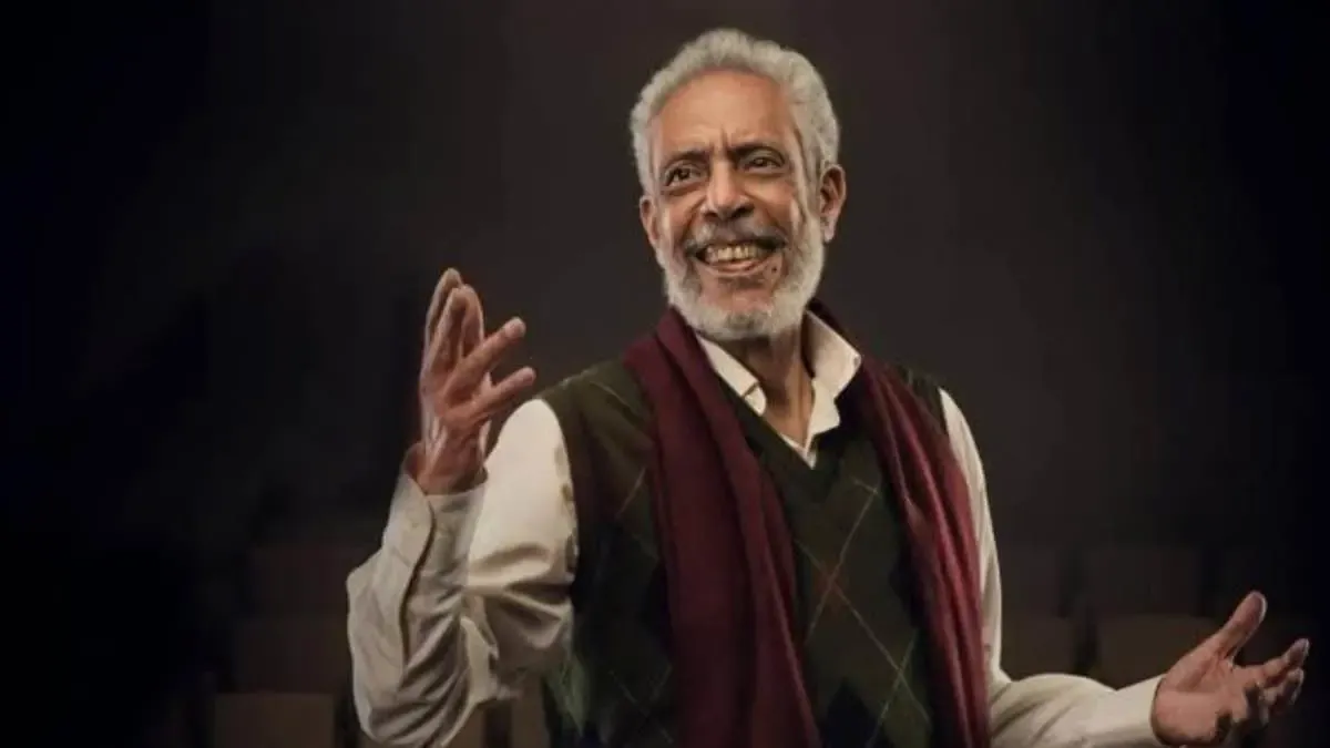 محمود الخطيب في مسلسل كتالوج