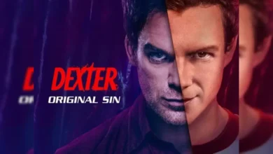 مسلسل Dexter Resurrection