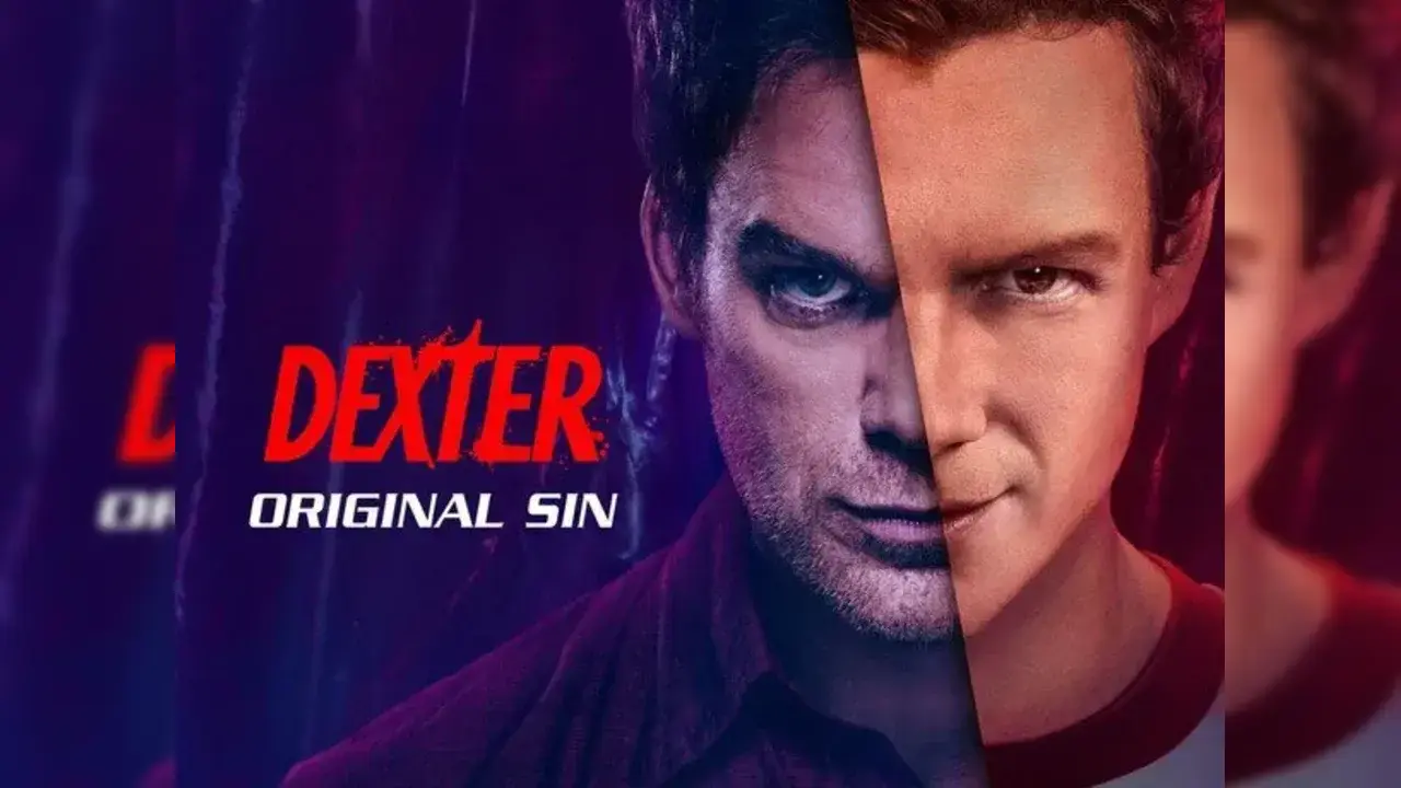الان.. عودة ديكستر السفّاح في مسلسل Dexter Resurrection 1 مسلسل Dexter Resurrection