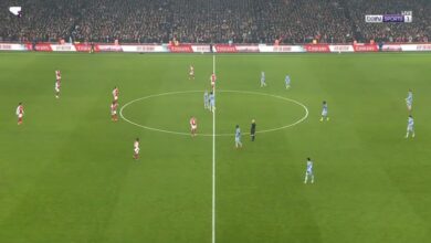 منتخب قطر يواجه البحرين وروسيا وديًا استعدادًا لتصفيات مونديال 2026
