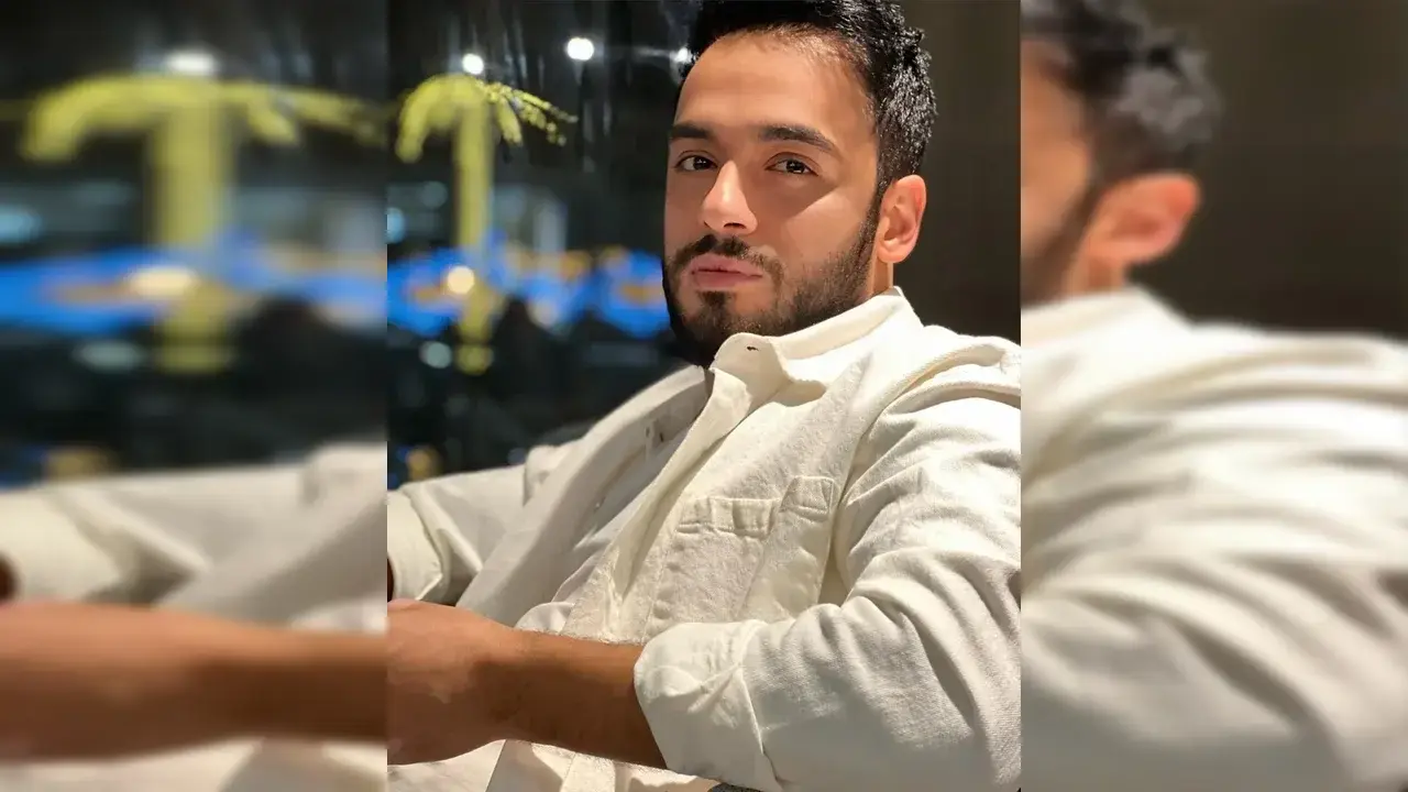 متى يقام حفل محمد منير ورامي جمال في العلمين 2025؟