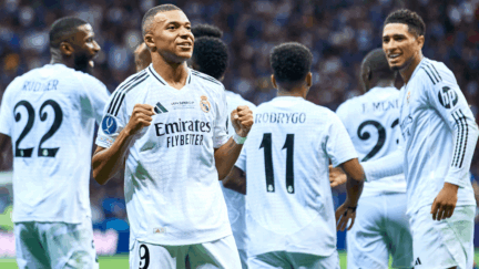 القنوات الناقلة لمباراة ريال مدريد ومايوركا
